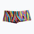 Pánske plavecké boxerky Funky Trunks Classic Trunks curl curl