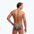 Pánske plavecké boxerky Funky Trunks Classic Trunks curl curl 3