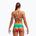 Dámske jednodielne plavky Funkita Diamond Back One Piece melting mayhem 2