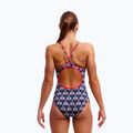 Dámske jednodielne plavky Funkita Diamond Back Sitting Duck 2
