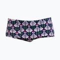 Pánske plavecké boxerky Funky Trunks Classic Trunks sitting duck