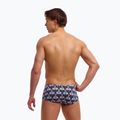 Pánske plavecké boxerky Funky Trunks Classic Trunks sitting duck 3