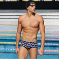 Pánske plavecké boxerky Funky Trunks Classic Trunks sitting duck 4