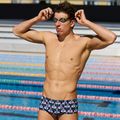 Pánske plavecké boxerky Funky Trunks Classic Trunks sitting duck 7