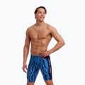 Pánske plavky Funky Trunks Training Jammers snork city 4