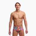 Pánske plavecké boxerky Funky Trunks Classic Trunks tou by tou 2