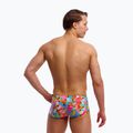 Pánske plavecké boxerky Funky Trunks Classic Trunks tou by tou 3
