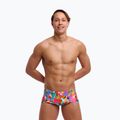 Pánske plavecké boxerky Funky Trunks Classic Trunks tou by tou 4