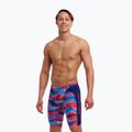 Pánske plavky Funky Trunks Training Jammers wave crazy 2