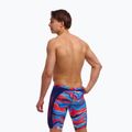 Pánske plavky Funky Trunks Training Jammers wave crazy 3