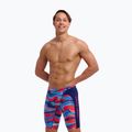 Pánske plavky Funky Trunks Training Jammers wave crazy 4