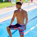 Pánske plavky Funky Trunks Training Jammers wave crazy 6