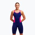 Dámske jednodielne plavky Funkita Fast Training One piece tidal blast