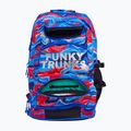 Batoh Funky Trunks Elite Squad 36 l wave craze 6