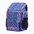 Batoh Funkita Space Case 40 l blue viper 2