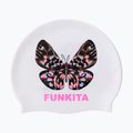 Plavecká čiapka Funkita Silicone copper cluster