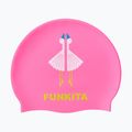 Plavecká čiapka Funkita Silicone duck duck goose