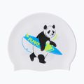 Plavecká čiapka Funky Silicone duuude
