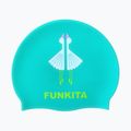 Plavecká čiapka Funkita Silicone loose goose