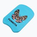 Plavecká doska Funkita Training Kickboard copper cluster 3