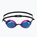 Plavecké okuliare Funky XT Machine Mirror pink shadow 2