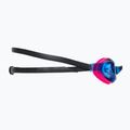 Plavecké okuliare Funky XT Machine Mirror pink shadow 3
