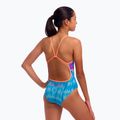 Detské jednodielne plavky Funkita Single Strap One Piece birdie bird 2