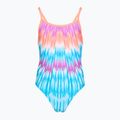 Detské jednodielne plavky Funkita Single Strap One Piece birdie bird