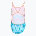 Detské jednodielne plavky Funkita Single Strap One Piece birdie bird 2