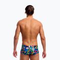 Pánske plavecké boxerky Funky Trunks Classic Trunks birdie wordie 2