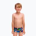 Detské plavecké boxerky Funky Trunks Printed Trunks birdie wordie 2