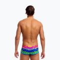 Pánske plavecké boxerky Funky Trunks Sidewinder Trunks fly time 3