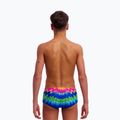 Detské plavecké boxerky Funky Trunks Sidewinder Trunks fly time 3