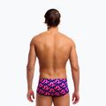 Pánske plavecké boxerky Funky Trunks Classic Trunks Ho Hum 3
