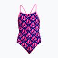 Detské jednodielne plavky Funkita Diamond Back One Piece ho hum