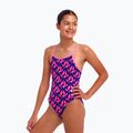 Detské jednodielne plavky Funkita Diamond Back One Piece ho hum 2