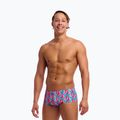 Pánske plavkové boxerky Funky Trunks Classic Trunks hummy bunny 2