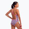 Detské jednodielne plavky Funkita Single Strap One Piece hummy bunny 2