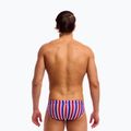 Pánske plavky Funky Trunks Classic Brief chcem ťa 3