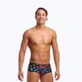 Pánske plavecké boxerky Funky Trunks Classic Trunks lost leaf 2