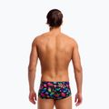Pánske plavecké boxerky Funky Trunks Classic Trunks lost leaf 3
