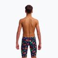 Detské plavky Funky Trunks Training Jammers lost leaf 3