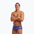 Pánske plavecké boxerky Funky Trunks Classic Trunks mad cat 2