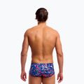 Pánske plavecké boxerky Funky Trunks Classic Trunks mad cat 3