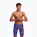 Detské plavky Funky Trunks Training Jammers mad cat 2