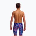 Detské plavky Funky Trunks Training Jammers mad cat 3