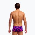 Pánske plavecké boxerky Funky Trunks Classic Trunks pinky palms 3
