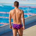 Pánske plavky Funky Trunks Classic Brief pinky palms 5