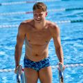 Pánske plavecké boxerky Funky Trunks Classic Trunks 6