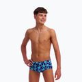 Detské plavecké boxerky Funky Trunks Sidewinder Trunks see stars 2